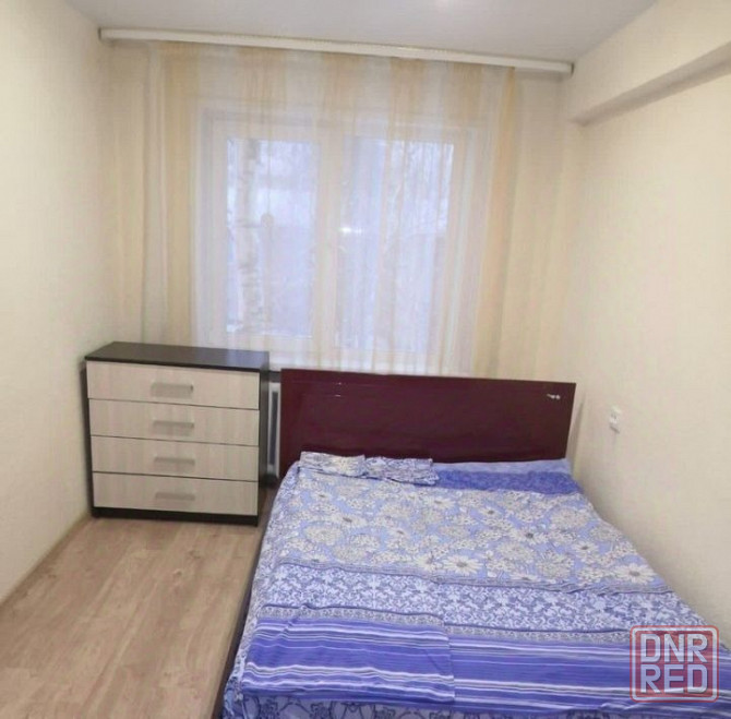 к сдаче предлагается двухкомнатная студия, Куйбышевский район, ул. Куйбышева. Донецк - изображение 2