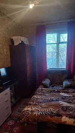 Просторная 2-х комн на Майском рынке Буденновского района Донецк