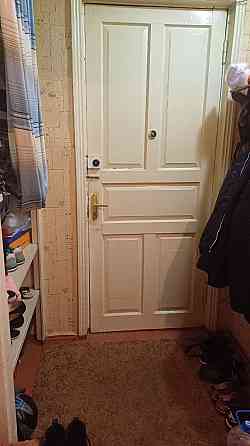 Просторная 2-х комн на Майском рынке Буденновского района Донецк