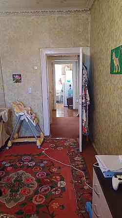 Просторная 2-х комн на Майском рынке Буденновского района Донецк