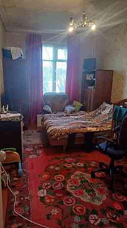 Просторная 2-х комн на Майском рынке Буденновского района Донецк