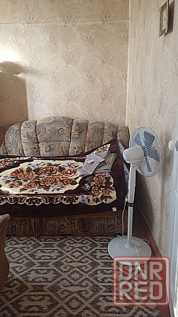 Просторная 2-х комн на Майском рынке Буденновского района Донецк - изображение 10