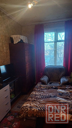 Просторная 2-х комн на Майском рынке Буденновского района Донецк - изображение 2