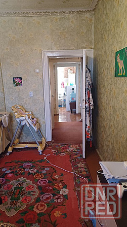 Просторная 2-х комн на Майском рынке Буденновского района Донецк - изображение 3
