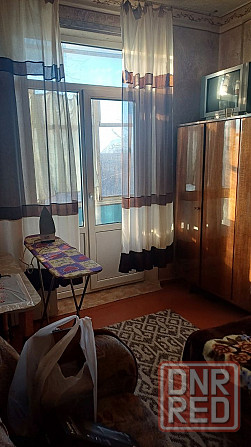 Просторная 2-х комн на Майском рынке Буденновского района Донецк - изображение 9