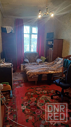 Просторная 2-х комн на Майском рынке Буденновского района Донецк - изображение 1