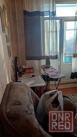 Просторная 2-х комн на Майском рынке Буденновского района Донецк - изображение 8