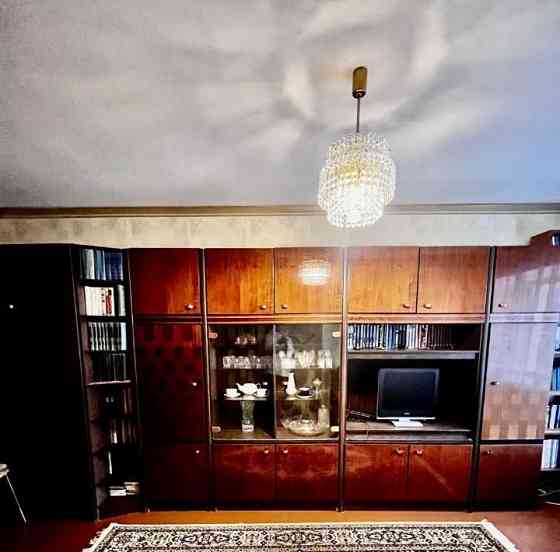 Сдаю двухкомнатную квартиру в Будённовском районе Донецка, по ул. Вышнеградского. Донецк