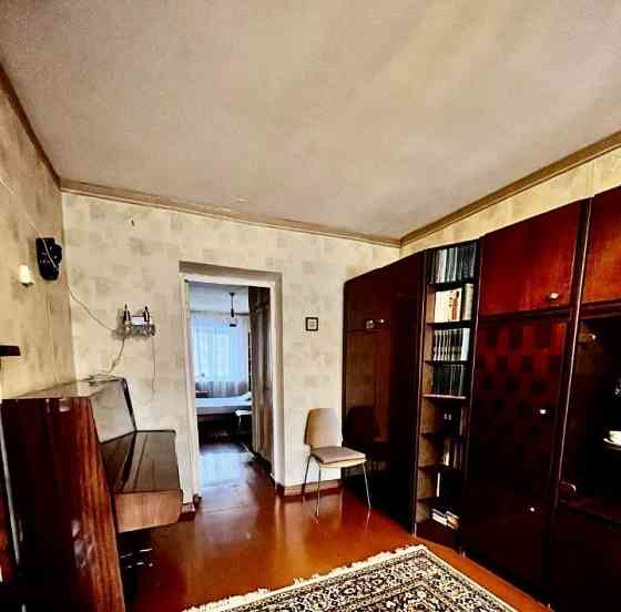 Сдаю двухкомнатную квартиру в Будённовском районе Донецка, по ул. Вышнеградского. Донецк