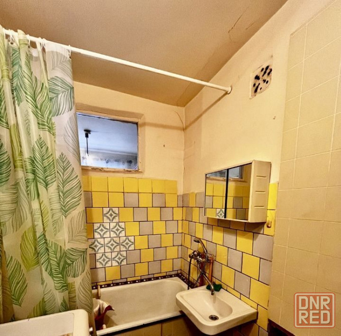 Сдаю двухкомнатную квартиру в Будённовском районе Донецка, по ул. Вышнеградского. Донецк - изображение 5