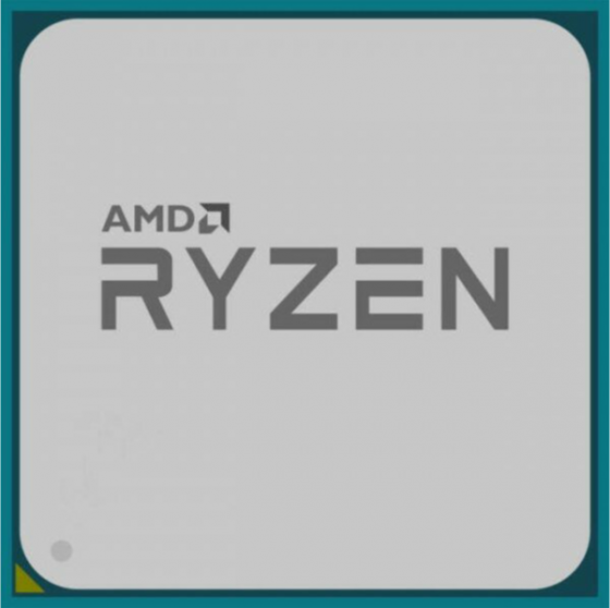 Процессор Amd Ryzen 3 3100 Soc-Am4, 3.6ghz Oem (арт-7942) Макеевка