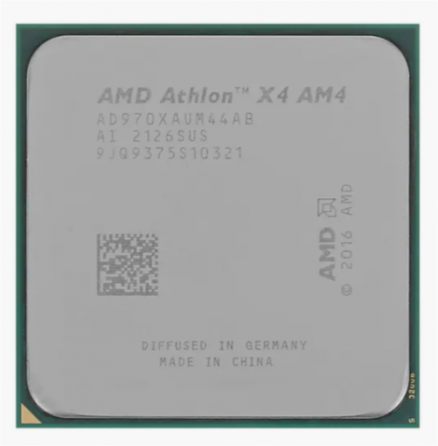 Процессор Amd Athlon X4 970 Oem (арт-5473) Макеевка