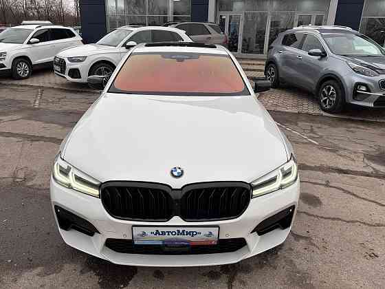 BMW 5 серия 3.0 AT, 2021 Луганск