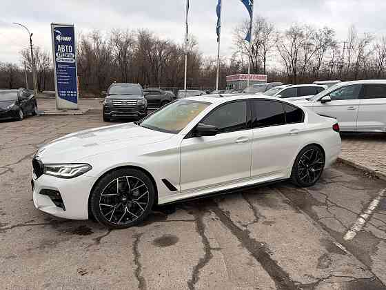 BMW 5 серия 3.0 AT, 2021 Луганск