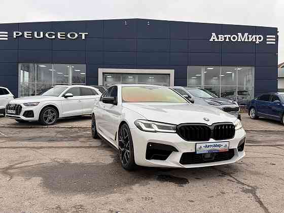 BMW 5 серия 3.0 AT, 2021 Луганск