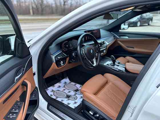 BMW 5 серия 3.0 AT, 2021 Луганск