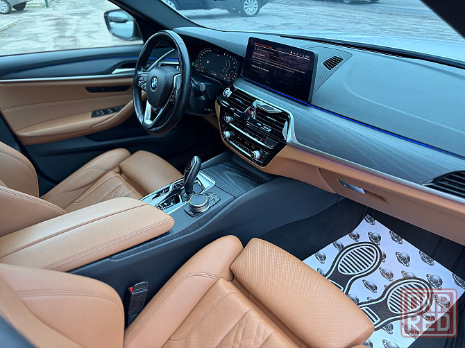 BMW 5 серия 3.0 AT, 2021 Луганск - изображение 5