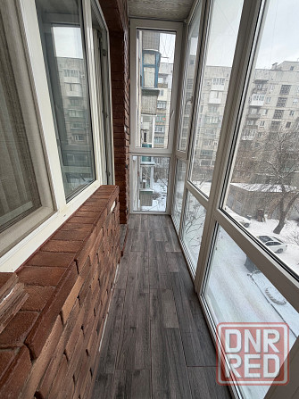 Собственник!!! Сдается идеальная 3х комнатная квартира Макеевка Макеевка - изображение 10