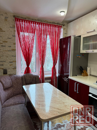 Собственник!!! Сдается идеальная 3х комнатная квартира Макеевка Макеевка - изображение 8