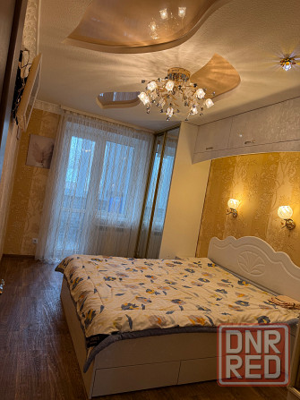 Собственник!!! Сдается идеальная 3х комнатная квартира Макеевка Макеевка - изображение 5