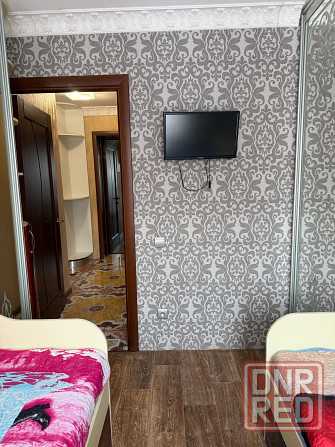 Собственник!!! Сдается идеальная 3х комнатная квартира Макеевка Макеевка - изображение 4