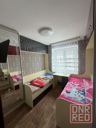 Собственник!!! Сдается идеальная 3х комнатная квартира Макеевка Макеевка - изображение 3