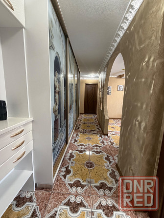 Собственник!!! Сдается идеальная 3х комнатная квартира Макеевка Макеевка - изображение 9