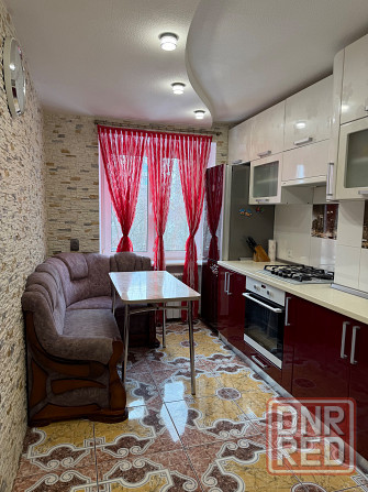 Собственник!!! Сдается идеальная 3х комнатная квартира Макеевка Макеевка - изображение 7