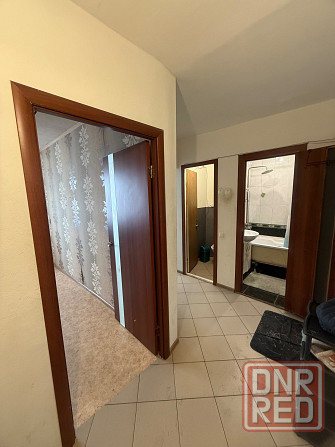 Аренда 3 к.кв. в Ленинском р-не ( ор-р дк 21 съезда) Донецк - изображение 9