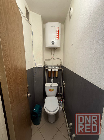 Аренда 3 к.кв. в Ленинском р-не ( ор-р дк 21 съезда) Донецк - изображение 8