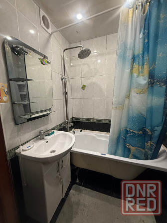 Аренда 3 к.кв. в Ленинском р-не ( ор-р дк 21 съезда) Донецк - изображение 7