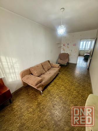 Аренда 3 к.кв. в Ленинском р-не ( ор-р дк 21 съезда) Донецк - изображение 5