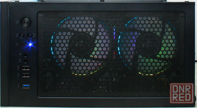 Игровой компьютер Byte- Battlebox | Amd Ryzen 3 3100 (4 ядра/8 потоков) | 550 вт | Ssd 480 гб | 16 г Макеевка - изображение 7