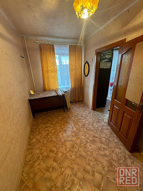 Продам 3 ком 3/3 Куйбышевский район Донецк - изображение 2
