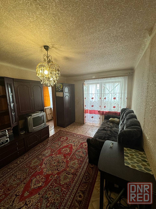 Продам 3 ком 3/3 Куйбышевский район Донецк - изображение 1