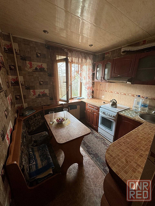 Продам 3 ком 3/3 Куйбышевский район Донецк - изображение 6