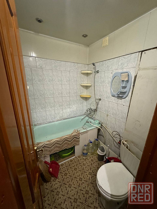 Продам 3 ком 3/3 Куйбышевский район Донецк - изображение 8