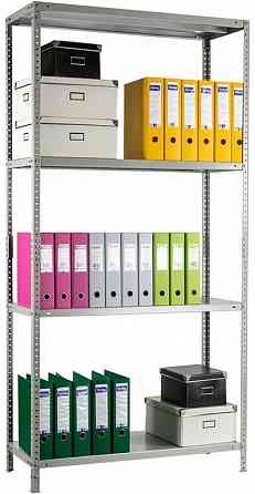 Cтеллаж 200KD/100х40/4 Донецк