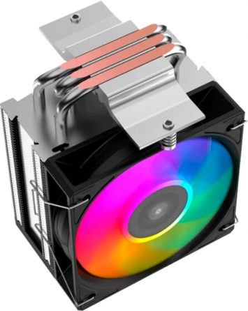 Кулер Sama X30l Silver (X30-Xxwayxox-G) (арт-8025) Донецк