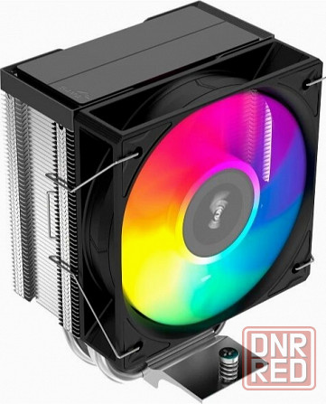 Кулер Sama X30l Silver (X30-Xxwayxox-G) (арт-8025) Донецк - изображение 1