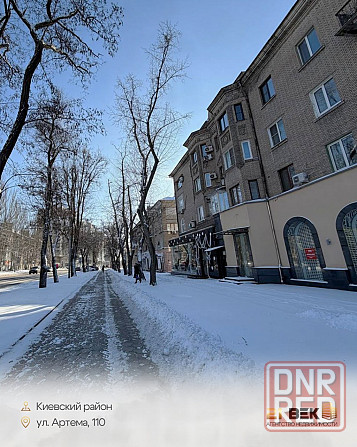 Аренда фасадного помещения по ул.Артема Донецк - изображение 3