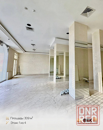 Аренда фасадного помещения по ул.Артема Донецк - изображение 2