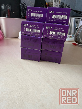 Краска для волос constant delight Донецк - изображение 1