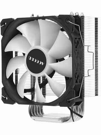 Устройство охлаждения(кулер) Accord Acc-5p12pro (арт-8719) Донецк