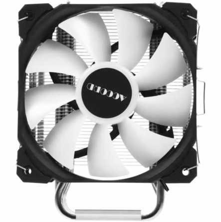 Устройство охлаждения(кулер) Accord Acc-5p12pro (арт-8719) Донецк