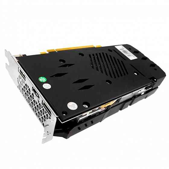 Видеокарта Sinotex Amd Radeon Rx 580 4gb Afrx58045f (арт-6678) Донецк