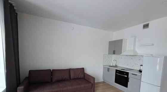 Сдается студия в Буденовском районе Донецк