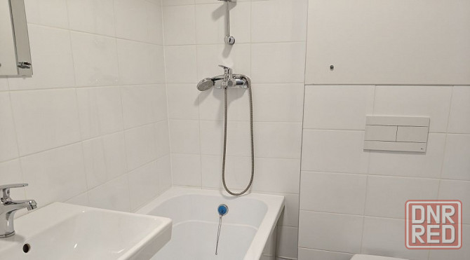 Сдается студия в Буденовском районе Донецк - изображение 3