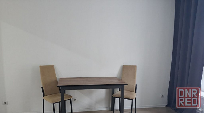 Сдается студия в Буденовском районе Донецк - изображение 2