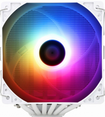 Кулер Thermalright Peerless Assassin 120 Se White Argb (Pa120-Se-Wh-Argb) (арт-8595) Донецк